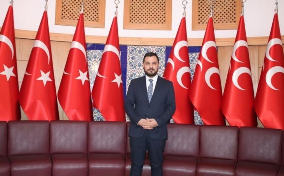 MHP İl Başkanı Yunus Bal’dan Elazığspor’a Tebrik Mesajı
