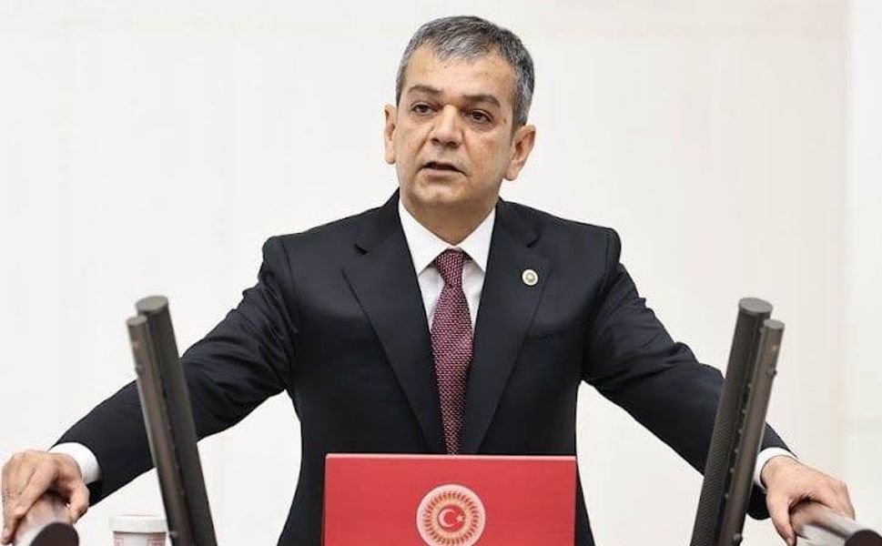 Prof. Dr. Keleş: “Vatandaşlarımız Tapularına Kavuşacak”