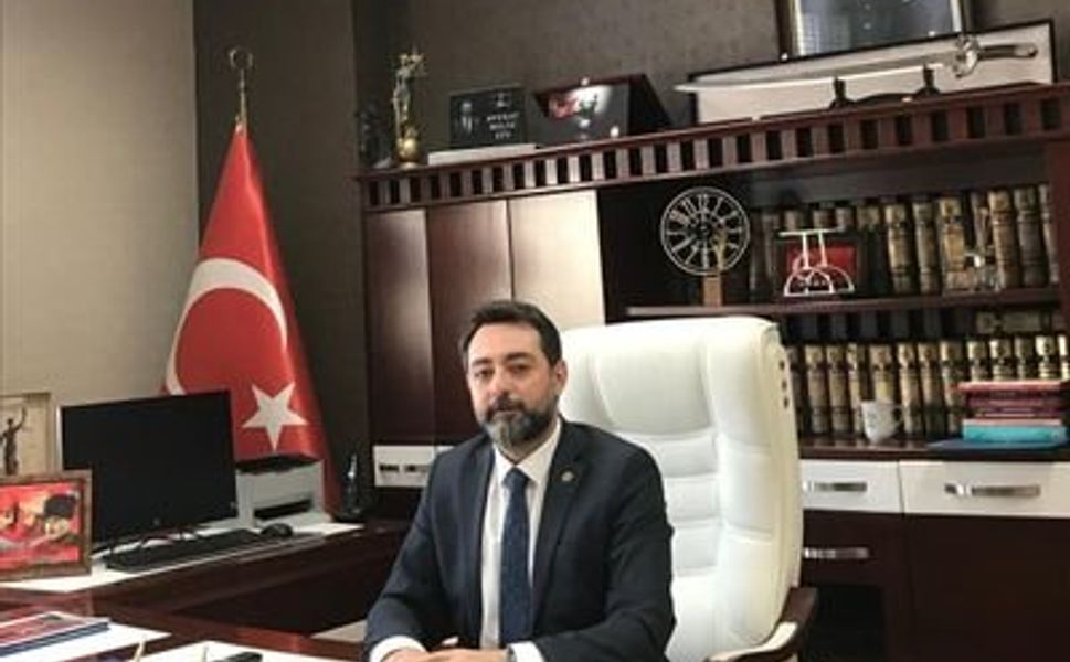 Baro’dan Çimento Fabrikası Uyarısı: Taşınmalı, Sürecin Takipçisiyiz