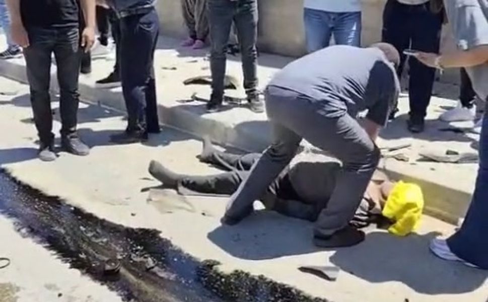 Elazığ’da hafif ticari araç duvara çarptı: 1 ölü