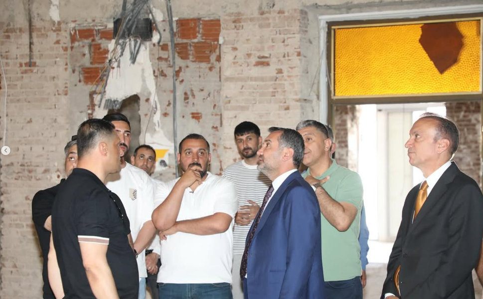 Elazığ Yepyeni Bir Değer Kazanıyor