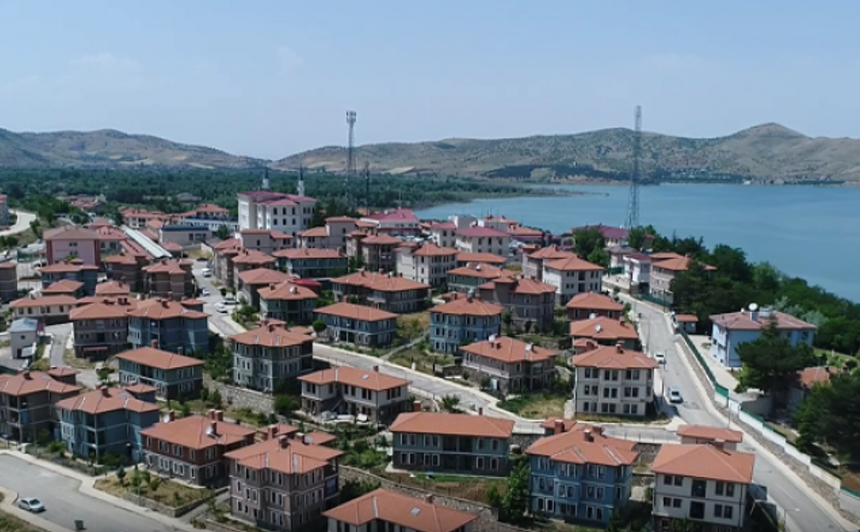 Sivrice’de Deprem Molozları Temizlendi, Yeni Projeler Hayata Geçiyor