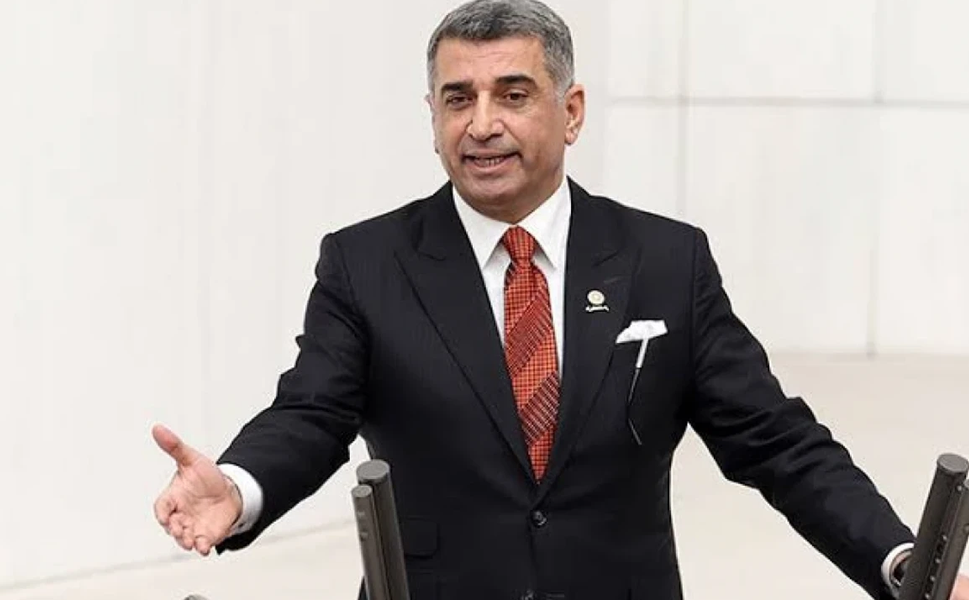 Elazığ Gazze İçin Yürüyecek