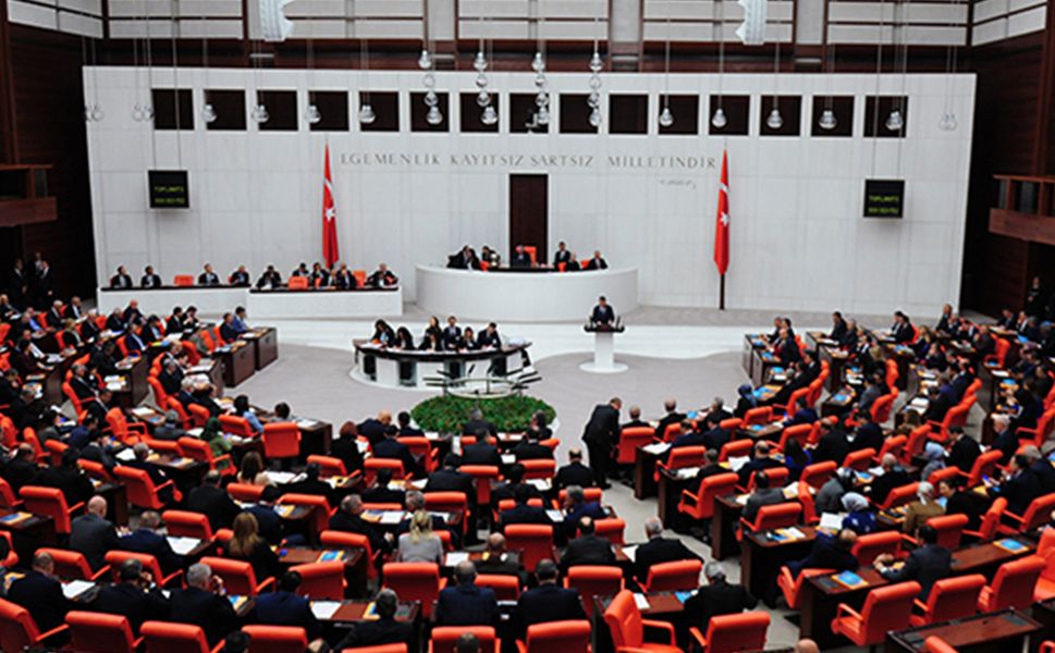 Milli Dayanışma, Kardeşlik Ve Demokrasi Komisyonu