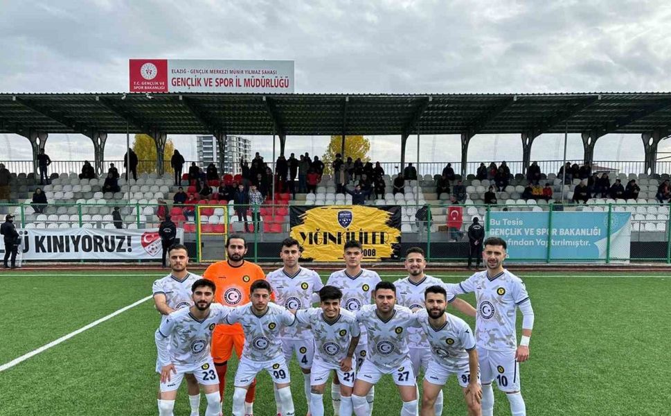 Yığınkispor, Bölgesel Amatör Lig’e Katılmayacak