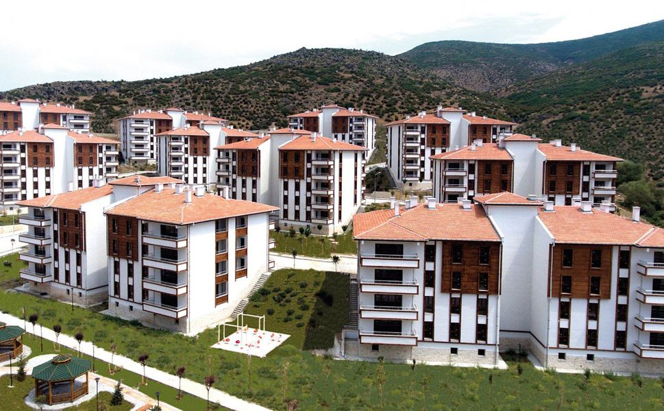 Elazığ’da TOKİ Borç Kapatma Kampanyasında Son Hafta: Başvurular 17 Ekim’de Sona Eriyor