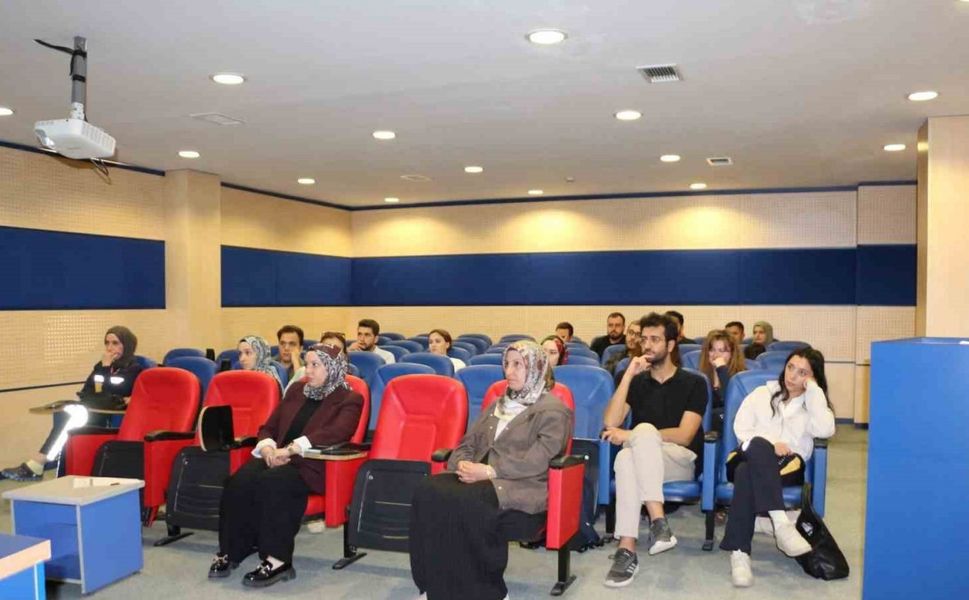 Elazığ’da Sağlıkta Kalite Standartları Eğitimi