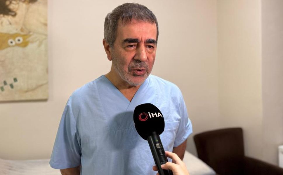 Uzmanlardan Alzaymır Riskine Karşı ’Kognoskopi" Uyarısı
