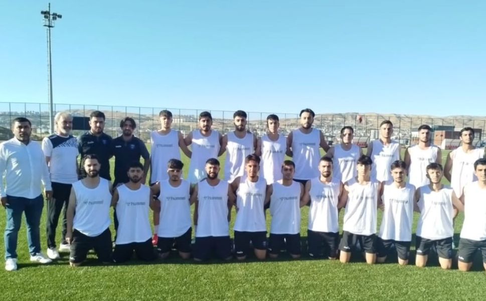 Aksarayspor Lige Katılmama Kararı Aldı
