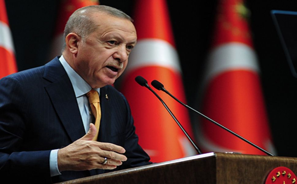 Erdoğan’dan İsrail-Hamas Ateşkesi Yorumu: Süreci Yakından Takip Edeceğiz