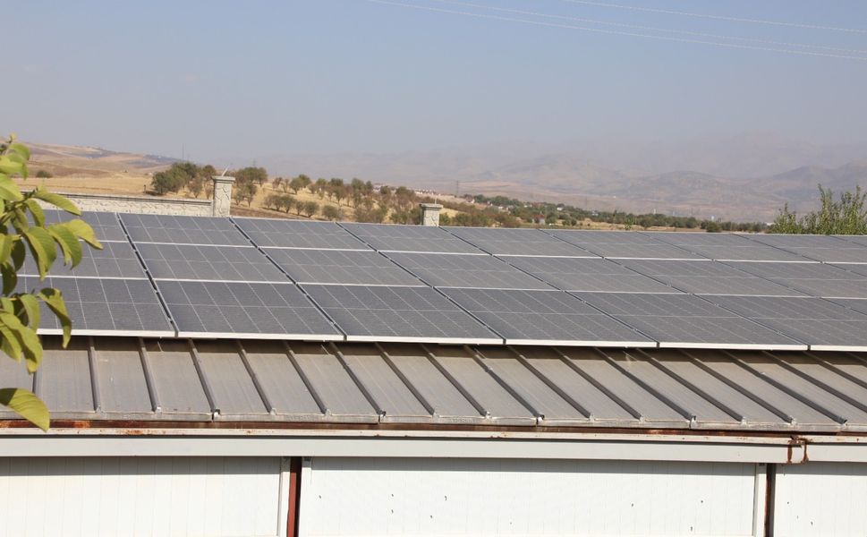 Elazığ’da 20. Etap Sulama Projeleri Tamamlandı