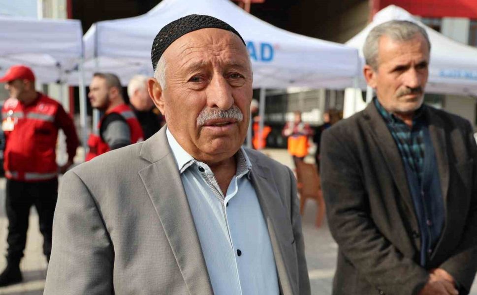 Elazığ’da Kayıp Otizmli Çocuğun Ailesi Endişeli: "Dört Gün Oldu, Açlık  Ve  Susuzluktan Her Şey Olabilir"