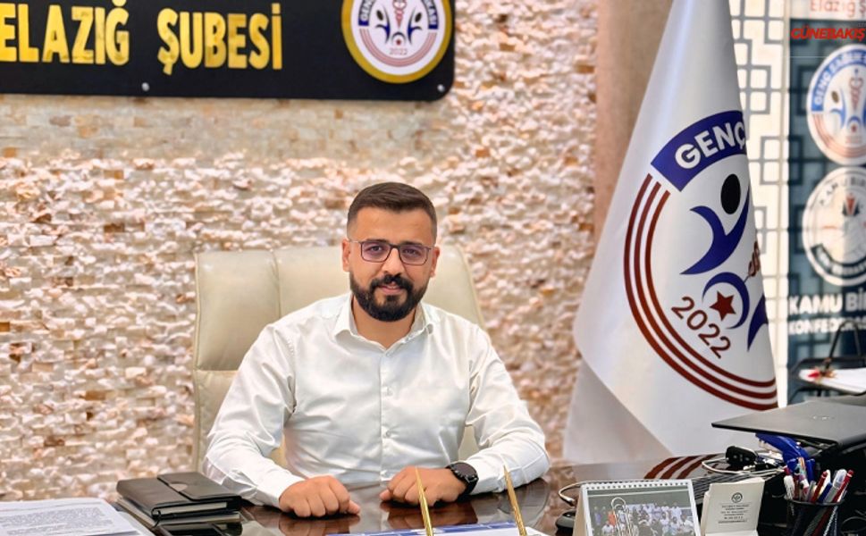 Memur Maaşları Enflasyon Karşısında Yetersiz Kaldı: Timur Gök Uyardı