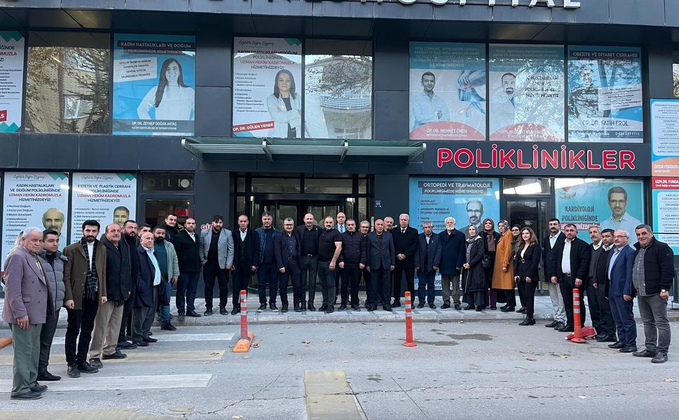 Medilines Hospital Muhtarlara Yönelik İndirim Uygulamasını Başlattı