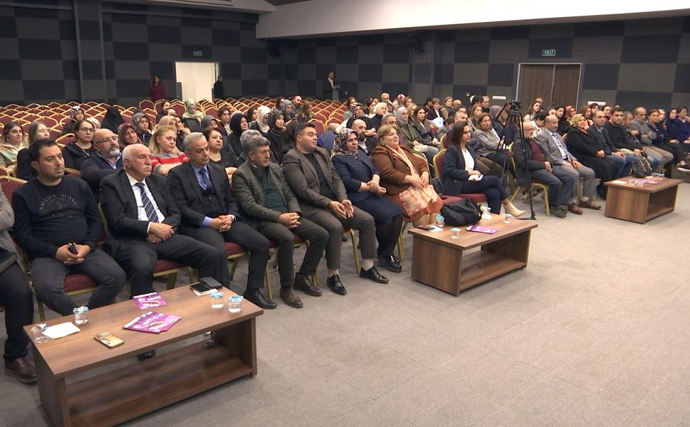 Kent Konseyi Kadın Meclisi’nden Dünya Kadın Hakları Günü Paneli