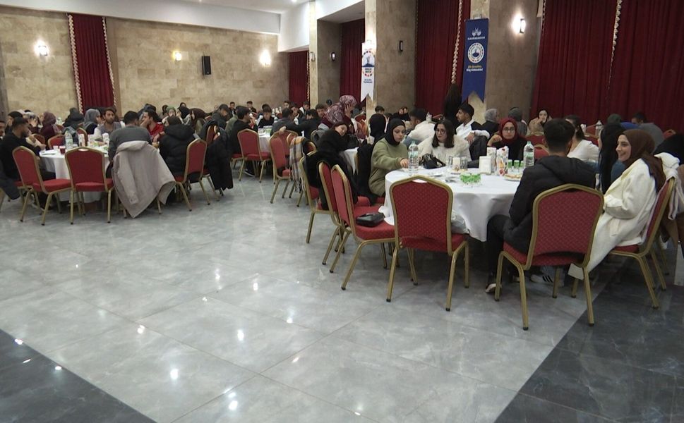 Elazığ Belediyesi Gençlik Meclisi’nden Kültür Dolu “Elazığ Gecesi”