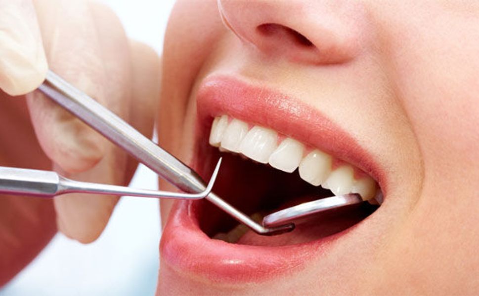 Ücretsiz İmplant Tedavisi İçin Meclis’e Kanun Teklifi Sunuldu