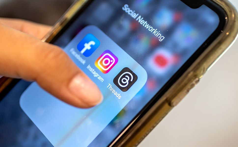 Sosyal Medya Bağımlılığı Beyni Çürütüyor