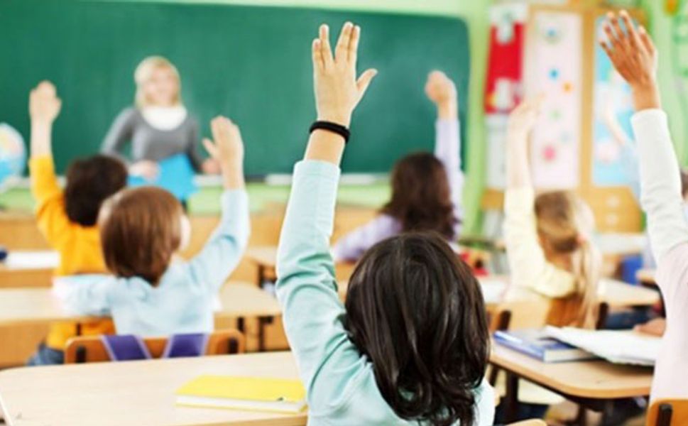 Okula Başlama Yaşı İçin Yeni Düzenleme Hazırlığı