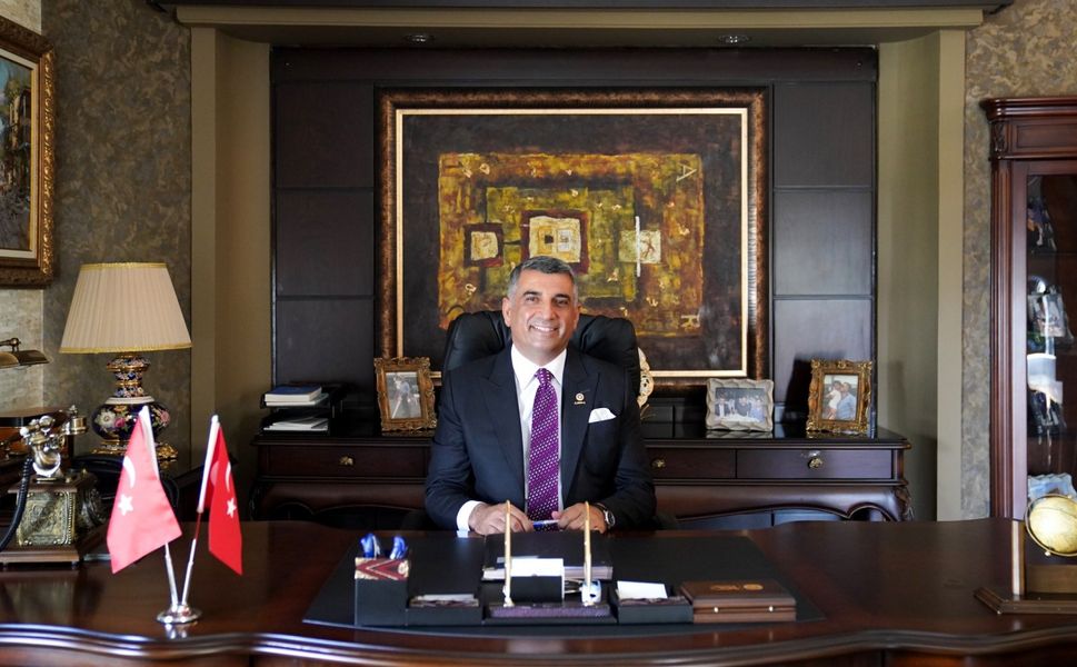 CHP’li Gürsel Erol’dan Elazığ Belediyesi’ndeki Akaryakıt İddiaları İçin Kapsamlı İnceleme Çağrısı