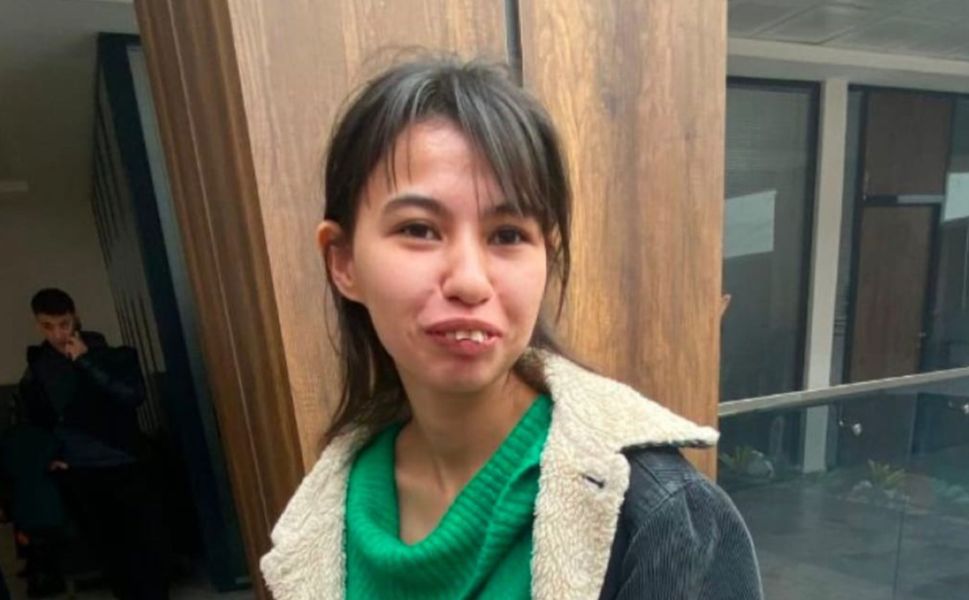 Elazığ’da 18 Yaşındaki Kızdan Haber Alınamıyor