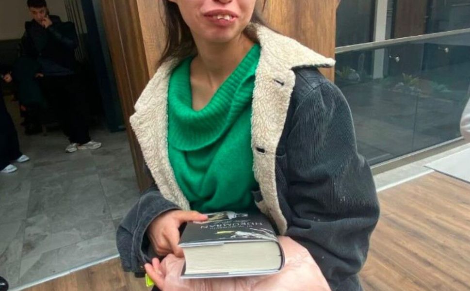 Elazığ’da kaybolan 18 yaşındaki kız bulundu