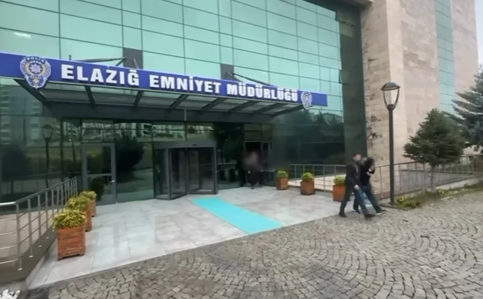 Elazığ Merkezli Yasadışı Bahis Operasyonu