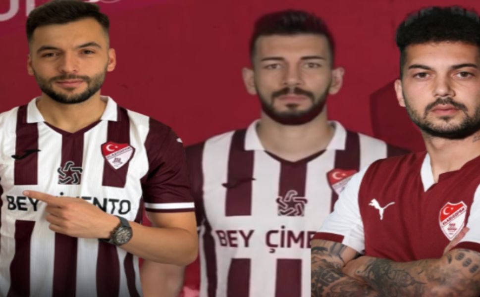 Elazığspor’da Bahis Soruşturması Sonrası Üç Oyuncunun Cezası Kesinleşti