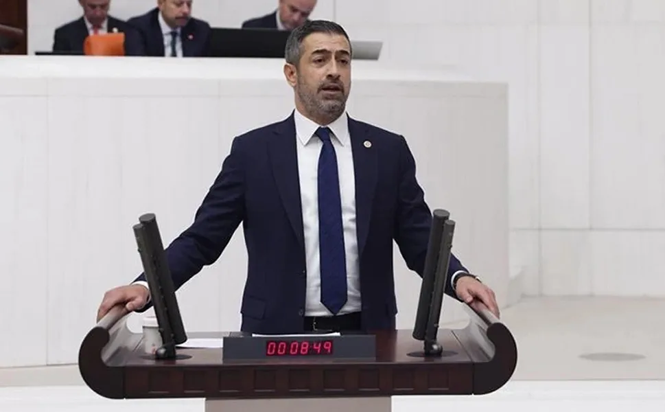 Elazığ’daki Araç Muayene Yoğunluğu TBMM’ye Taşındı