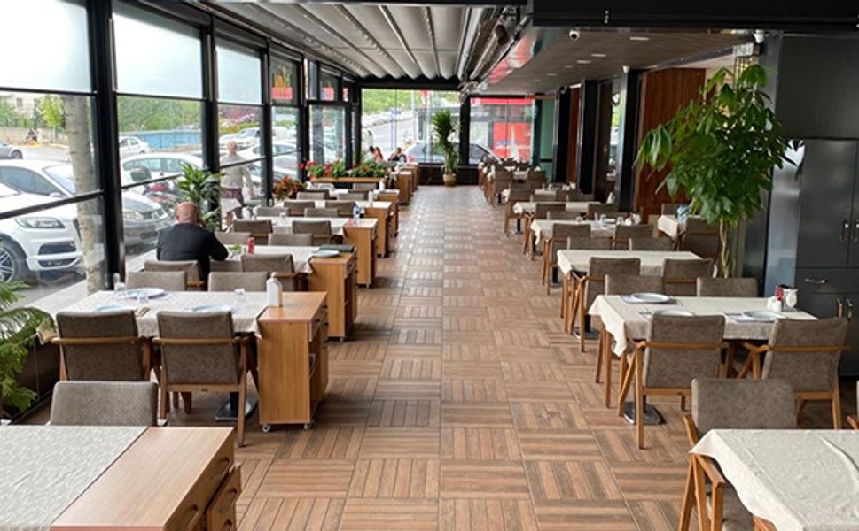 Restoran ve Kafelerde Yeni Dönem