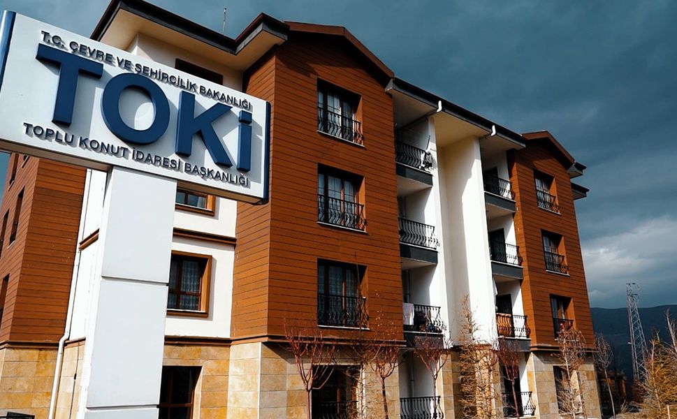 Arıcak ve Beyhan’da TOKİ Başvurularında Kura Yapılmayacak