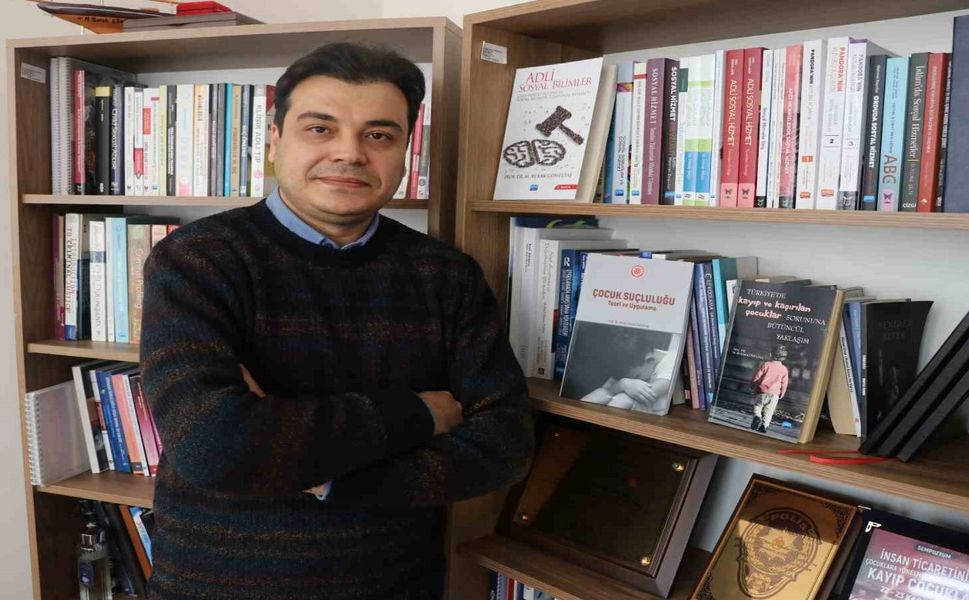 Kötü Arkadaş Ve Yanlış Rol Modeller Çocuk Suçlularını Arttırıyor