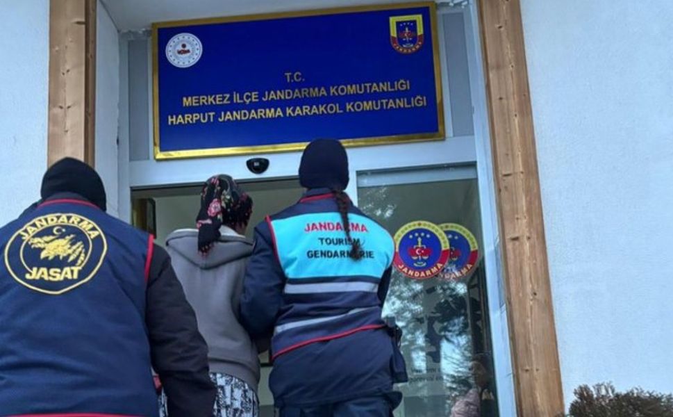 Hakkında 12 Yıl Kesinleşmiş Ceza Bulunan Firari Yakalandı