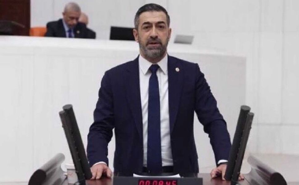 AİDAT ZULMÜNE DUR DEDİ: SEMİH IŞIKVER’DEN TOKİ SAKİNLERİ İÇİN YOĞUN MESAİ