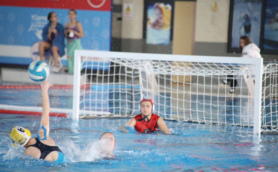 Elazığ’da Suda Nefes Kesen Mücadele Sona Erdi