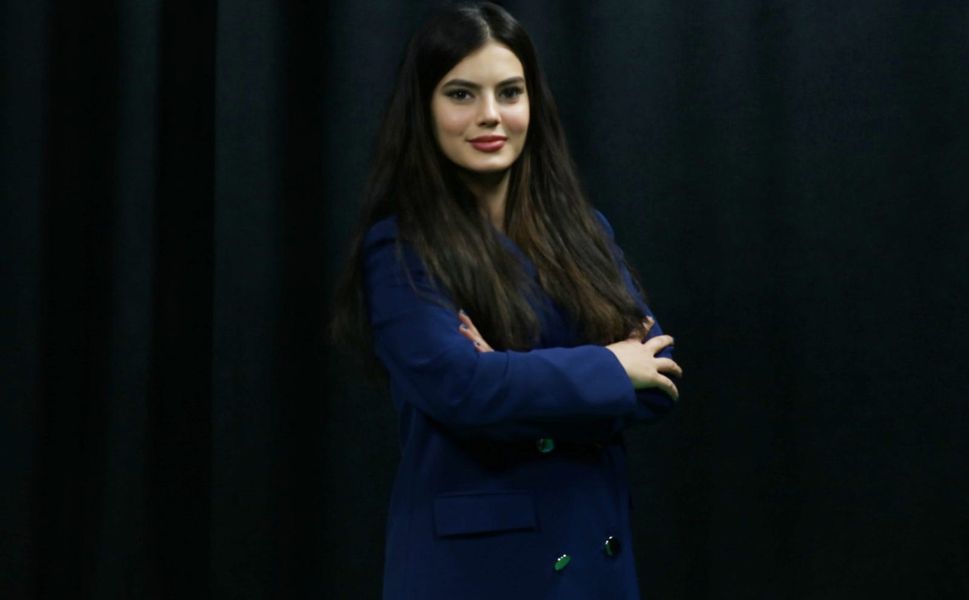 EGMC Kadın Kurulu Başkanı Arzu Akın’dan Silahlı Saldırıya Sert Tepki