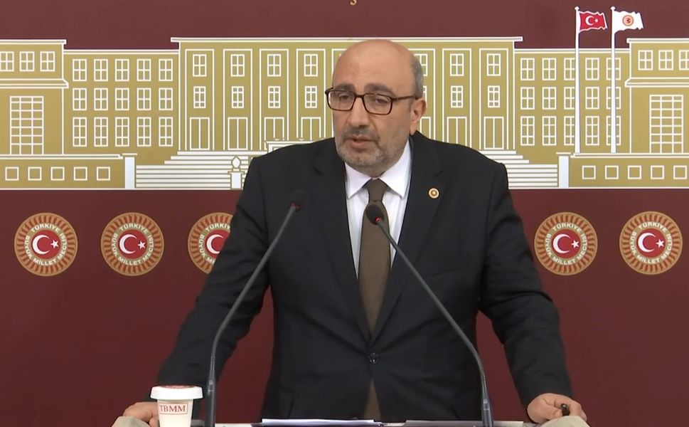 Açıkkapı: Kuluncak–Elazığ Doğal Gaz Projesi İle Enerji Altyapısı Güvence Altına Alınıyor