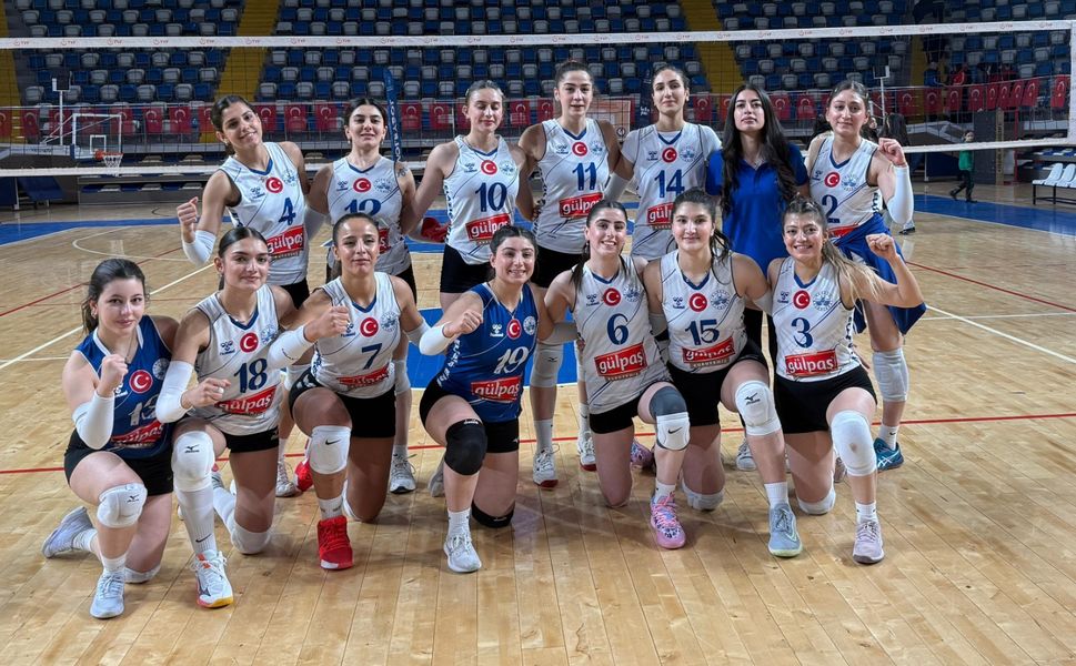 Elazığ Belediyespor Çeyrek Final İçin Konya’da
