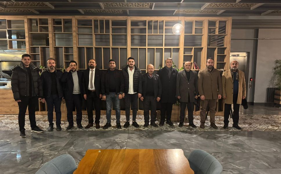 Elazığ Ekonomi Platformu’ndan Kalkınma Odaklı İstişare Toplantısı