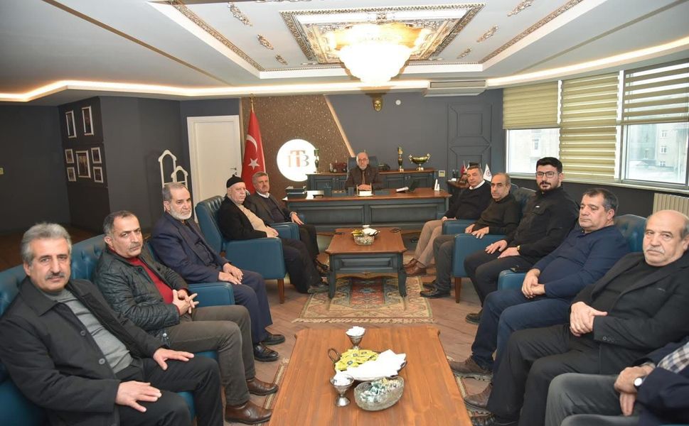 Borsalar Arasında Güç Birliği Mesajı