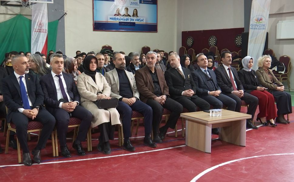 “Korkma, Gençliğin Ruhu Burada” Bilgi Yarışması İl Finali Tamamlandı