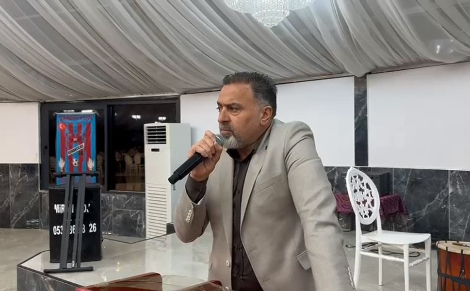 Gök’ten Kovancılarspor’a Tam Destek Mesajı