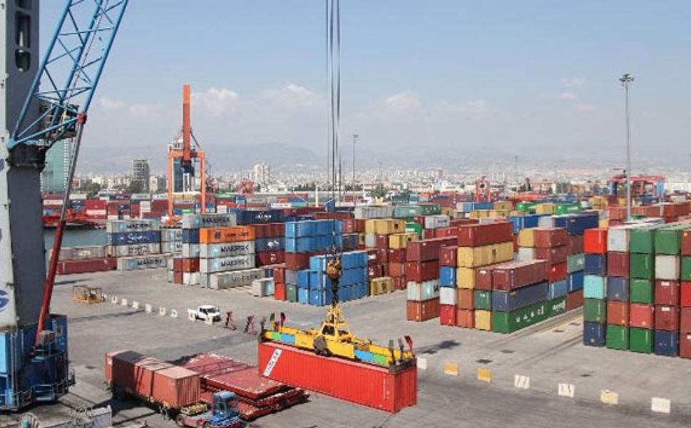 TİM Verileri Açıklandı: Elazığ, Ocak’ta İhracatta Bölgede Zirve Yaptı