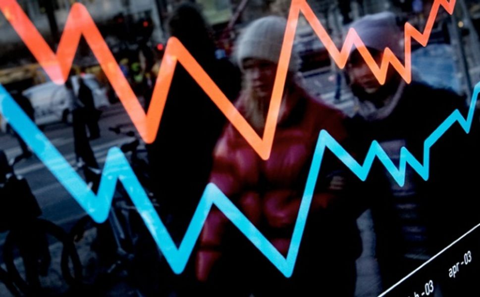 Ocak Ayında Yıllık Enflasyon Yüzde 30,65 Oldu