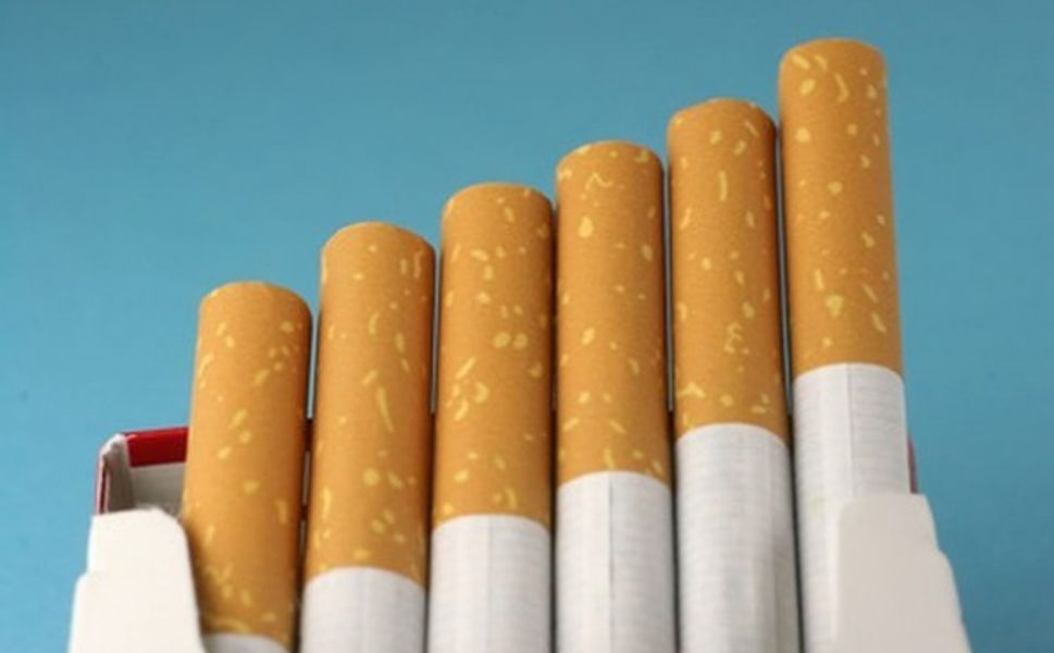 Sigaraya Bir Zam Daha: Fiyatlar 115 TL’ye Kadar Yükseldi