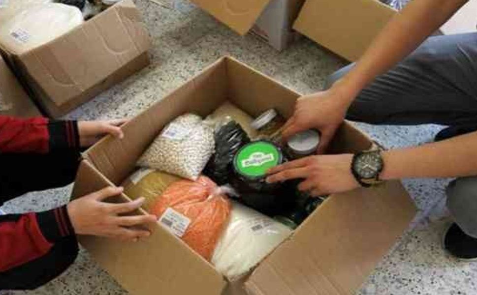 Elazığ’da 2026 Ramazan Yardımı Başvuruları İçin Süreç Başladı