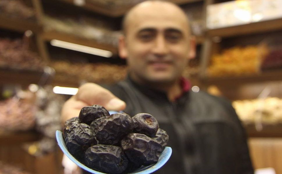 Hurma Alırken Bunlara Dikkat Edin!