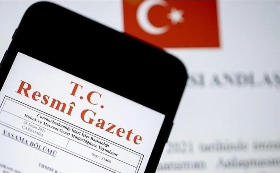 Dijital Dünyada Çocukların Güçlendirilmesine Yönelik Eylem Planı Resmi Gazete’de