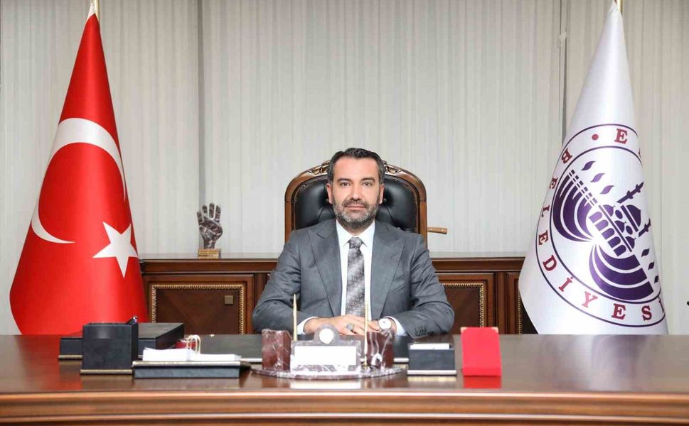 Başkan Şerifoğulları, 'Şehrimizin Eski Yapı Stoku Önemli Ölçüde Yenilendi'