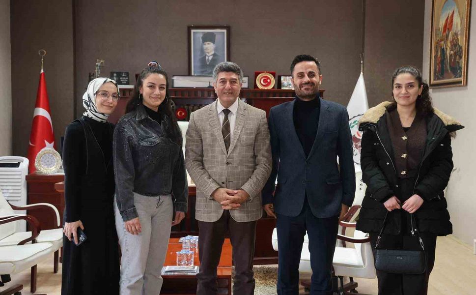 Elazığ'da Kadına Yönelik Şiddetle Mücadele Çalışması